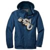Rain Jacket Thumbnail
