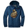 Rain Jacket Thumbnail
