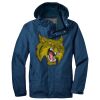 Rain Jacket Thumbnail