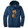 Rain Jacket Thumbnail