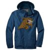 Rain Jacket Thumbnail
