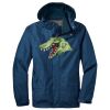 Rain Jacket Thumbnail