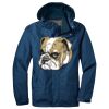 Rain Jacket Thumbnail