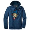 Rain Jacket Thumbnail