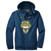 Rain Jacket Thumbnail