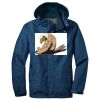 Rain Jacket Thumbnail