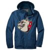 Rain Jacket Thumbnail