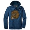 Rain Jacket Thumbnail