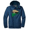 Rain Jacket Thumbnail