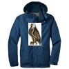 Rain Jacket Thumbnail