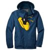 Rain Jacket Thumbnail