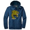 Rain Jacket Thumbnail