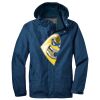 Rain Jacket Thumbnail