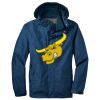 Rain Jacket Thumbnail
