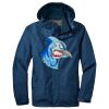 Rain Jacket Thumbnail