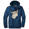 Rain Jacket Thumbnail