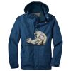 Rain Jacket Thumbnail