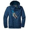 Rain Jacket Thumbnail