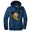 Rain Jacket Thumbnail