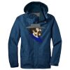 Rain Jacket Thumbnail