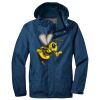 Rain Jacket Thumbnail