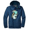 Rain Jacket Thumbnail