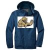 Rain Jacket Thumbnail