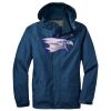 Rain Jacket Thumbnail
