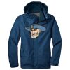 Rain Jacket Thumbnail