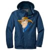 Rain Jacket Thumbnail