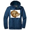 Rain Jacket Thumbnail
