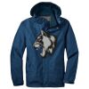 Rain Jacket Thumbnail