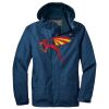 Rain Jacket Thumbnail