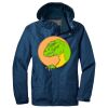 Rain Jacket Thumbnail