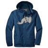 Rain Jacket Thumbnail