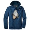 Rain Jacket Thumbnail