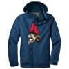 Rain Jacket Thumbnail
