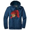 Rain Jacket Thumbnail