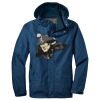 Rain Jacket Thumbnail