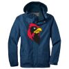 Rain Jacket Thumbnail