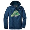 Rain Jacket Thumbnail