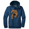 Rain Jacket Thumbnail