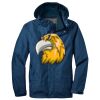 Rain Jacket Thumbnail