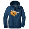 Rain Jacket Thumbnail