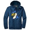 Rain Jacket Thumbnail