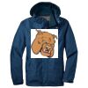 Rain Jacket Thumbnail