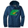 Rain Jacket Thumbnail