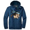 Rain Jacket Thumbnail