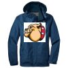 Rain Jacket Thumbnail