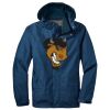 Rain Jacket Thumbnail